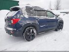 2021 Honda Passport Awd Elite Blue vin: 5FNYF8H08MB026437
