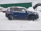 2021 Honda Passport Awd Elite Blue vin: 5FNYF8H08MB026437