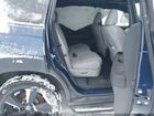 2021 Honda Passport Awd Elite Blue vin: 5FNYF8H08MB026437