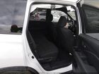 2021 Honda Passport Awd Sport White vin: 5FNYF8H24MB019776