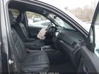 2021 Honda Passport Awd Sport Серый vin: 5FNYF8H26MB044131