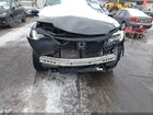 2021 Honda Passport Awd Sport Серый vin: 5FNYF8H26MB044131