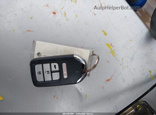 5FNYF8H26MB044131 2021 HONDA PASSPORT Серый Вид панели приборов