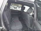2021 Honda Passport Awd Sport Серый vin: 5FNYF8H26MB044131