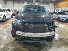 2019 Honda Passport Sport Black vin: 5FNYF8H2XKB000274
