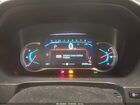 2020 Honda Passport Awd Ex-l Черный vin: 5FNYF8H50LB009156