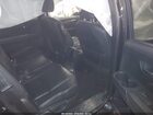2020 Honda Passport Awd Ex-l Черный vin: 5FNYF8H50LB009156