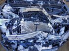 2021 Honda Passport Exl Silver vin: 5FNYF8H50MB009952 2021 Honda Passport Exl Silver vin: 5FNYF8H50MB009952
