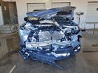 2021 Honda Passport Exl Silver vin: 5FNYF8H50MB009952 2021 Honda Passport Exl Silver vin: 5FNYF8H50MB009952