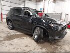 2023 Honda Passport Awd Ex-l Black vin: 5FNYF8H52PB021346