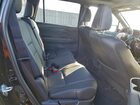 2023 Honda Passport Exl Черный vin: 5FNYF8H52PB037885