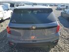 2025 Honda Passport Exl Серый vin: 5FNYF8H52SB016480