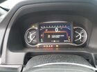 2025 Honda Passport Exl Серый vin: 5FNYF8H52SB016480