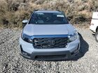 2025 Honda Passport Exl Серый vin: 5FNYF8H52SB016480