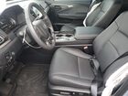 2025 Honda Passport Exl Серый vin: 5FNYF8H52SB016480