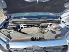 2025 Honda Passport Exl Серый vin: 5FNYF8H52SB016480