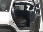 2019 Honda Passport Ex-l Белый vin: 5FNYF8H54KB023205