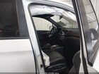 2019 Honda Passport Ex-l Белый vin: 5FNYF8H54KB023205