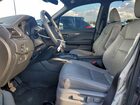 2021 Honda Passport Exl Charcoal vin: 5FNYF8H55MB042316