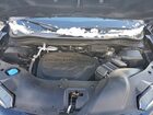 2021 Honda Passport Exl Charcoal vin: 5FNYF8H55MB042316