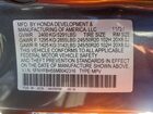 2021 Honda Passport Exl Charcoal vin: 5FNYF8H55MB042316