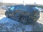 2020 Honda Passport Awd Ex-l Green vin: 5FNYF8H56LB006374