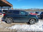 2020 Honda Passport Awd Ex-l Green vin: 5FNYF8H56LB006374