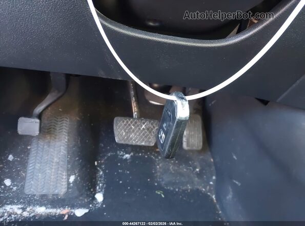 5FNYF8H56LB006374 2020 HONDA PASSPORT Green Առջևի վահանակի տեսք
