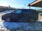2020 Honda Passport Awd Ex-l Green vin: 5FNYF8H56LB006374