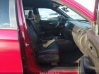 2023 Honda Passport Awd Ex-l Красный vin: 5FNYF8H56PB011905