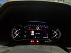 2025 Honda Passport Exl Красный vin: 5FNYF8H58SB003930