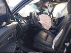 2021 Honda Passport Awd Ex-l Черный vin: 5FNYF8H59MB013451