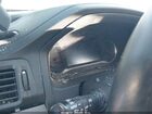2021 Honda Passport Awd Ex-l Черный vin: 5FNYF8H59MB013451