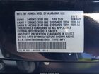 2021 Honda Passport Awd Ex-l Черный vin: 5FNYF8H59MB013451