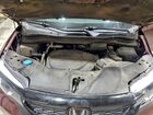 2021 Honda Passport Exl Burgundy vin: 5FNYF8H59MB014874