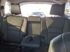 2021 Honda Passport Exl Белый vin: 5FNYF8H59MB021890