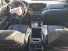 2021 Honda Passport Exl Белый vin: 5FNYF8H59MB021890