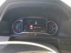 2021 Honda Passport Exl Белый vin: 5FNYF8H59MB021890