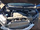2023 Honda Passport Awd Ex-l Синий vin: 5FNYF8H59PB014913
