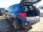 2023 Honda Passport Awd Ex-l Синий vin: 5FNYF8H59PB014913