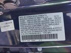 2023 Honda Passport Awd Ex-l Синий vin: 5FNYF8H59PB014913