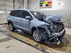 2024 Honda Passport Exl Серый vin: 5FNYF8H5XRB010212