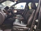 2022 Honda Passport Trail Sport Черный vin: 5FNYF8H60NB002820