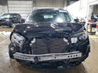 2022 Honda Passport Trail Sport Черный vin: 5FNYF8H60NB002820