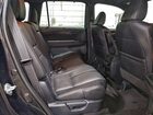 2022 Honda Passport Trail Sport Черный vin: 5FNYF8H60NB002820