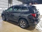 2022 Honda Passport Trail Sport Черный vin: 5FNYF8H60NB002820