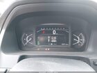 2023 Honda Passport Awd Trailsport Черный vin: 5FNYF8H60PB021242