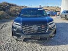 2024 Honda Passport Trail Sport Черный vin: 5FNYF8H61RB019633