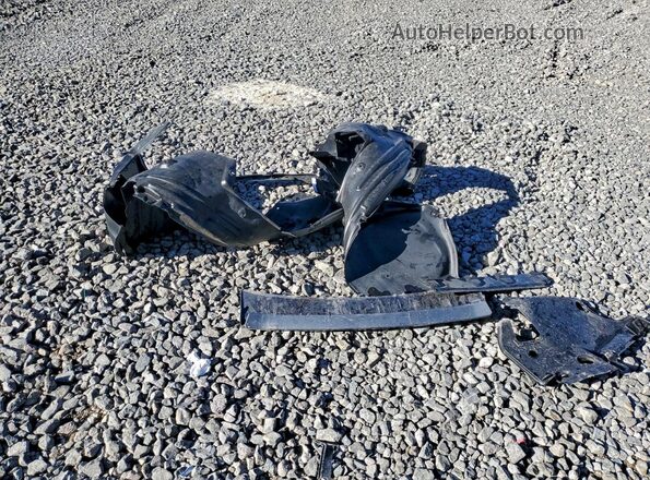 5FNYF8H61RB019633 2024 HONDA PASSPORT Черный Вид наклейки с VIN-кодом