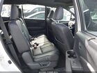 2022 Honda Passport Awd Trailsport Белый vin: 5FNYF8H66NB001722
